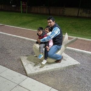 Meet your Posher, Daniela